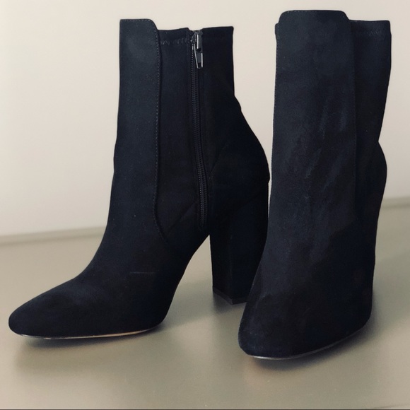 Aldo black boot - Picture 2 of 6